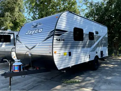 2026 Jayco Jay Flight SLX 175FQW photo 25