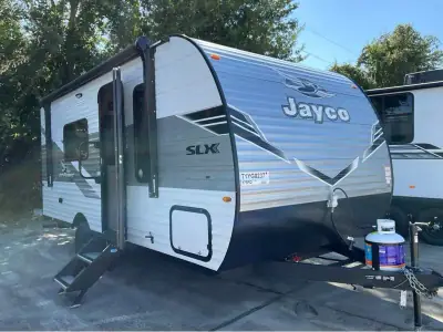 2026 Jayco Jay Flight SLX 175FQW photo 30