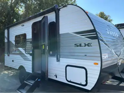 2026 Jayco Jay Flight SLX 175FQW photo 31