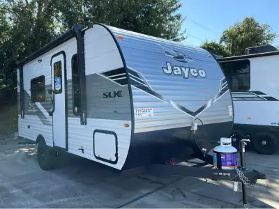 2026 Jayco Jay Flight SLX 175FQW photo 26