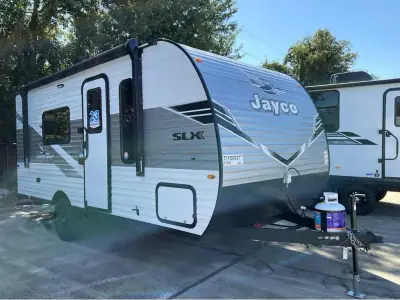 2026 Jayco Jay Flight SLX 175FQW