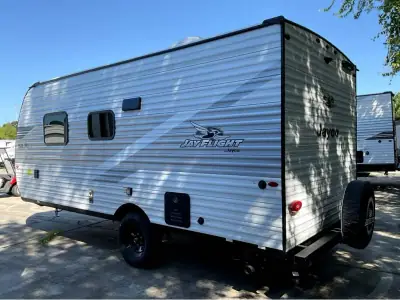 2026 Jayco Jay Flight SLX 175FQW photo 28