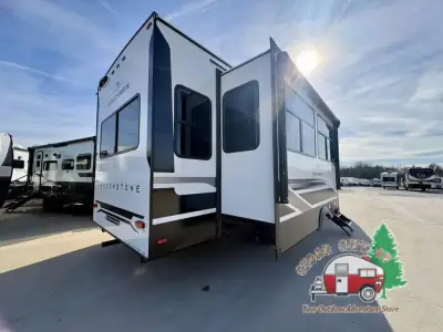 2026 Coachmen Brookstone 290RL photo 7