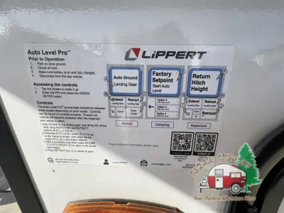 2026 Coachmen Brookstone 290RL photo 11