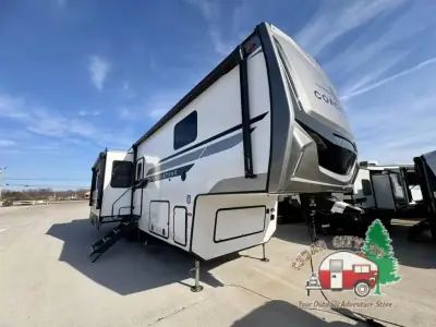 2026 Coachmen Brookstone 290RL
