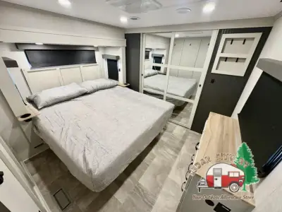 2026 Coachmen Brookstone 290RL photo 30