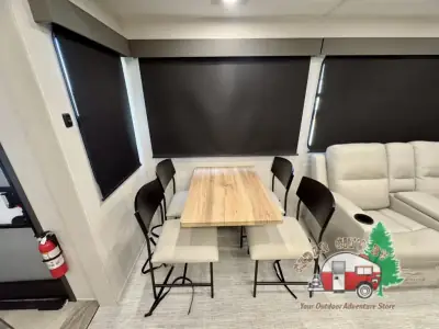 2026 Coachmen Brookstone 290RL photo 28