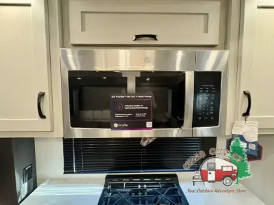 2026 Coachmen Brookstone 290RL photo 21