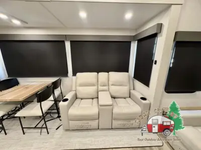 2026 Coachmen Brookstone 290RL photo 25