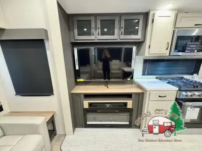 2026 Coachmen Brookstone 290RL photo 26