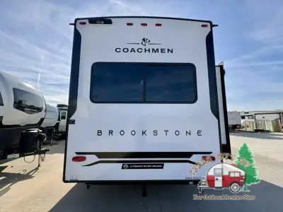 2026 Coachmen Brookstone 290RL photo 6