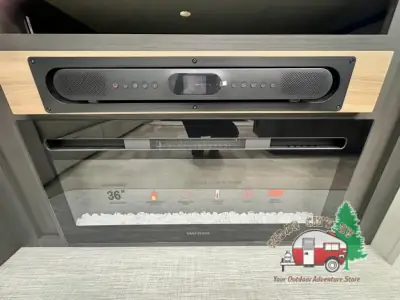 2026 Coachmen Brookstone 290RL photo 27