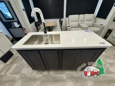 2026 Coachmen Brookstone 290RL photo 22