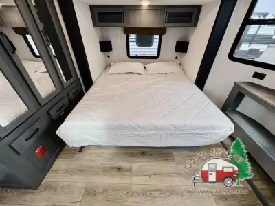 2026 Forest River Puma Vista 420LFT photo 33