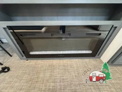2026 Forest River Puma Vista 420LFT photo 25