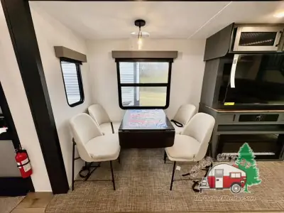 2026 Forest River Puma Vista 420LFT photo 22