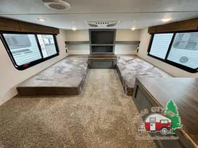 2026 Forest River Puma Vista 420LFT photo 31
