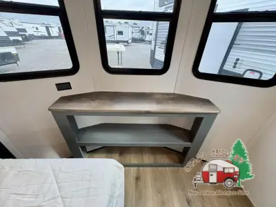 2026 Forest River Puma Vista 420LFT photo 36