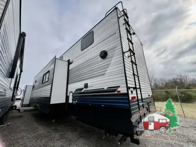 2026 Forest River Puma Vista 420LFT photo 5