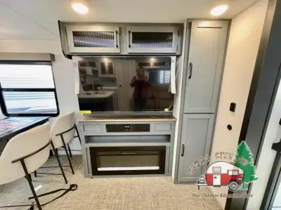 2026 Forest River Puma Vista 420LFT photo 23
