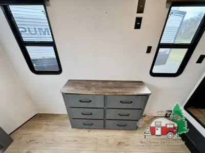 2026 Forest River Puma Vista 420LFT photo 35