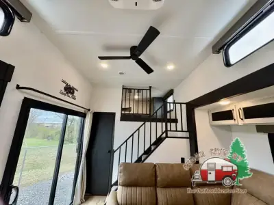 2026 Forest River Puma Vista 420LFT photo 27