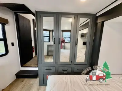 2026 Forest River Puma Vista 420LFT photo 34