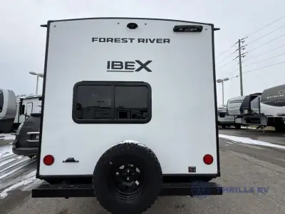 2026 Forest River IBEX 25RBH photo 7