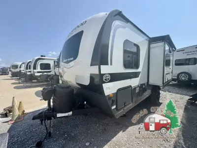 2026 Forest River Rockwood GEO Pro G19RL photo 4