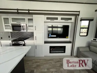 2025 Crossroads Hampton 395BAM photo 23
