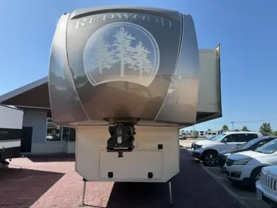 2016 Redwood Redwood 36FB photo 8