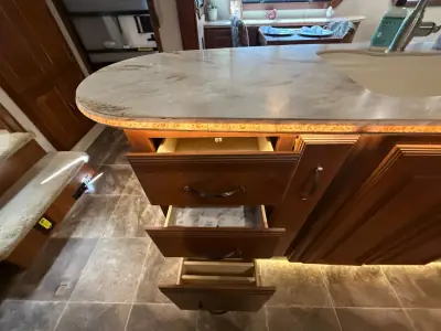 2016 Redwood Redwood 36FB photo 60