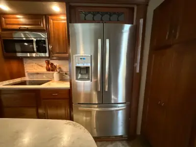 2016 Redwood Redwood 36FB photo 43
