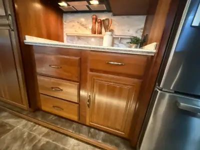 2016 Redwood Redwood 36FB photo 46