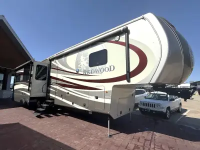 2016 Redwood Redwood 36FB
