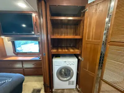 2016 Redwood Redwood 36FB photo 27