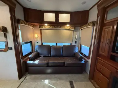 2016 Redwood Redwood 36FB photo 70