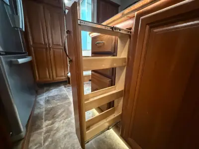 2016 Redwood Redwood 36FB photo 59