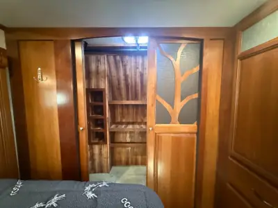 2016 Redwood Redwood 36FB photo 38