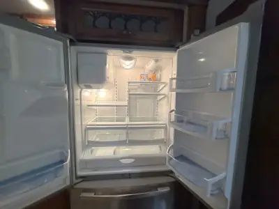 2016 Redwood Redwood 36FB photo 44