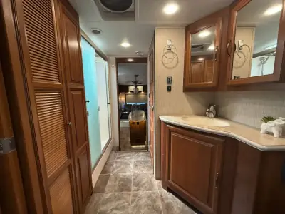 2016 Redwood Redwood 36FB photo 41