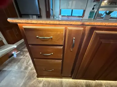2016 Redwood Redwood 36FB photo 58