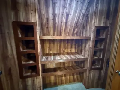 2016 Redwood Redwood 36FB photo 39