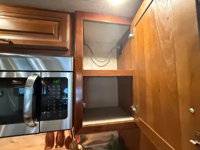 2016 Redwood Redwood 36FB photo 51