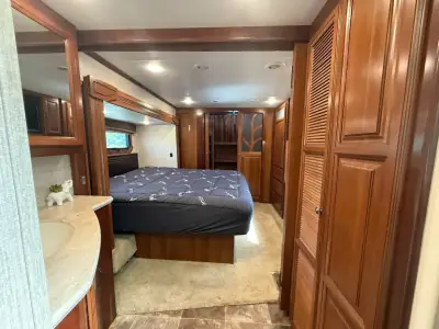 2016 Redwood Redwood 36FB photo 22