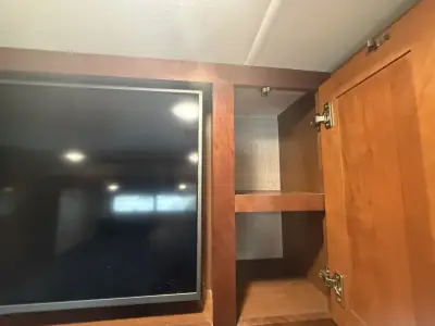 2016 Redwood Redwood 36FB photo 31