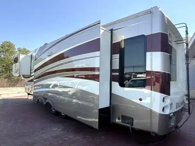 2016 Redwood Redwood 36FB photo 6