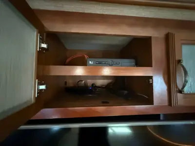 2016 Redwood Redwood 36FB photo 66