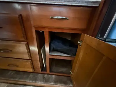 2016 Redwood Redwood 36FB photo 47
