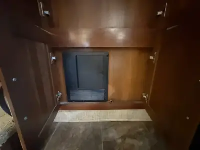 2016 Redwood Redwood 36FB photo 12